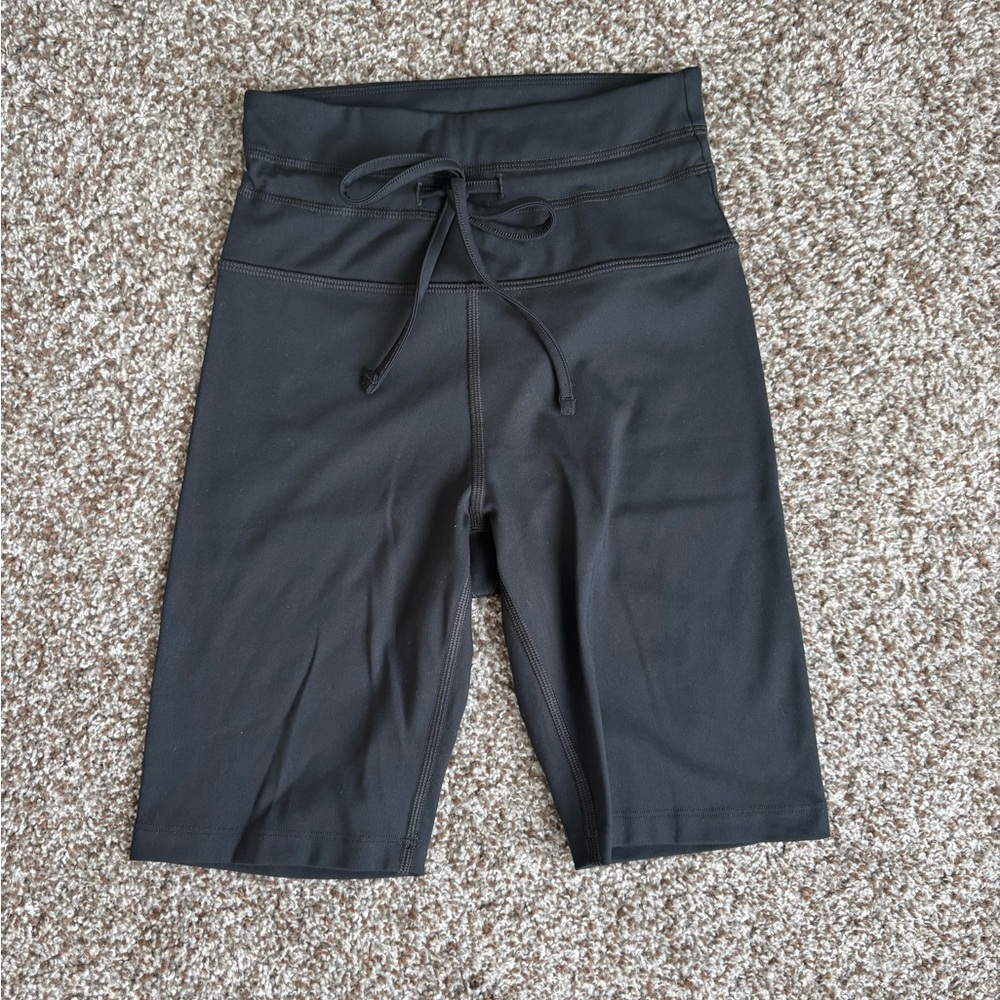 Biker Shorts